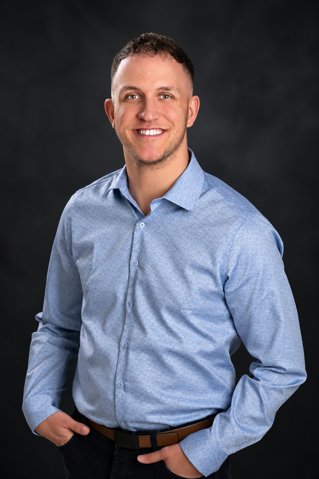 Jeff Ritchot