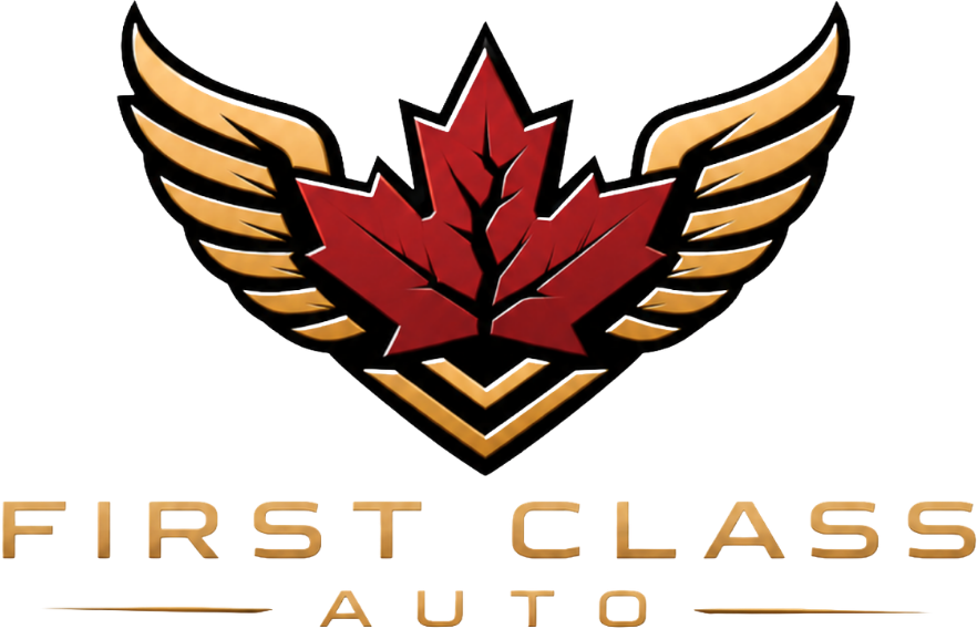 First Class Auto