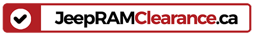 JeepRAMClearance.ca