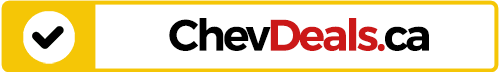 ChevDeals.ca