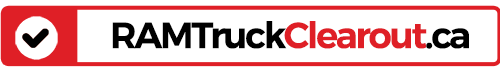 RAMTruckClearout.ca