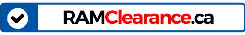 RAMClearance.ca