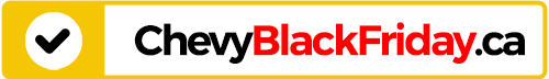 ChevyBlackFriday.ca